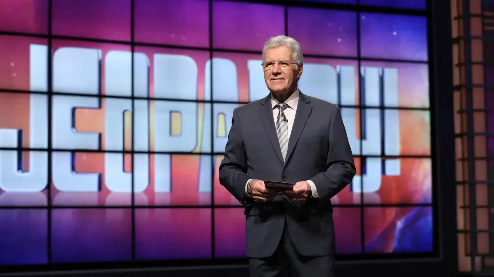 A Tribute to Travel Hero Alex Trebek